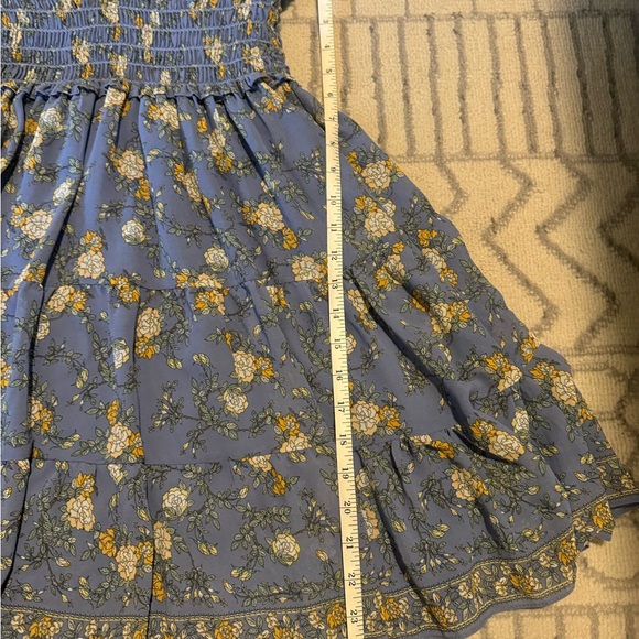 Max studio sleeveless dress size small - Picture 10 of 15